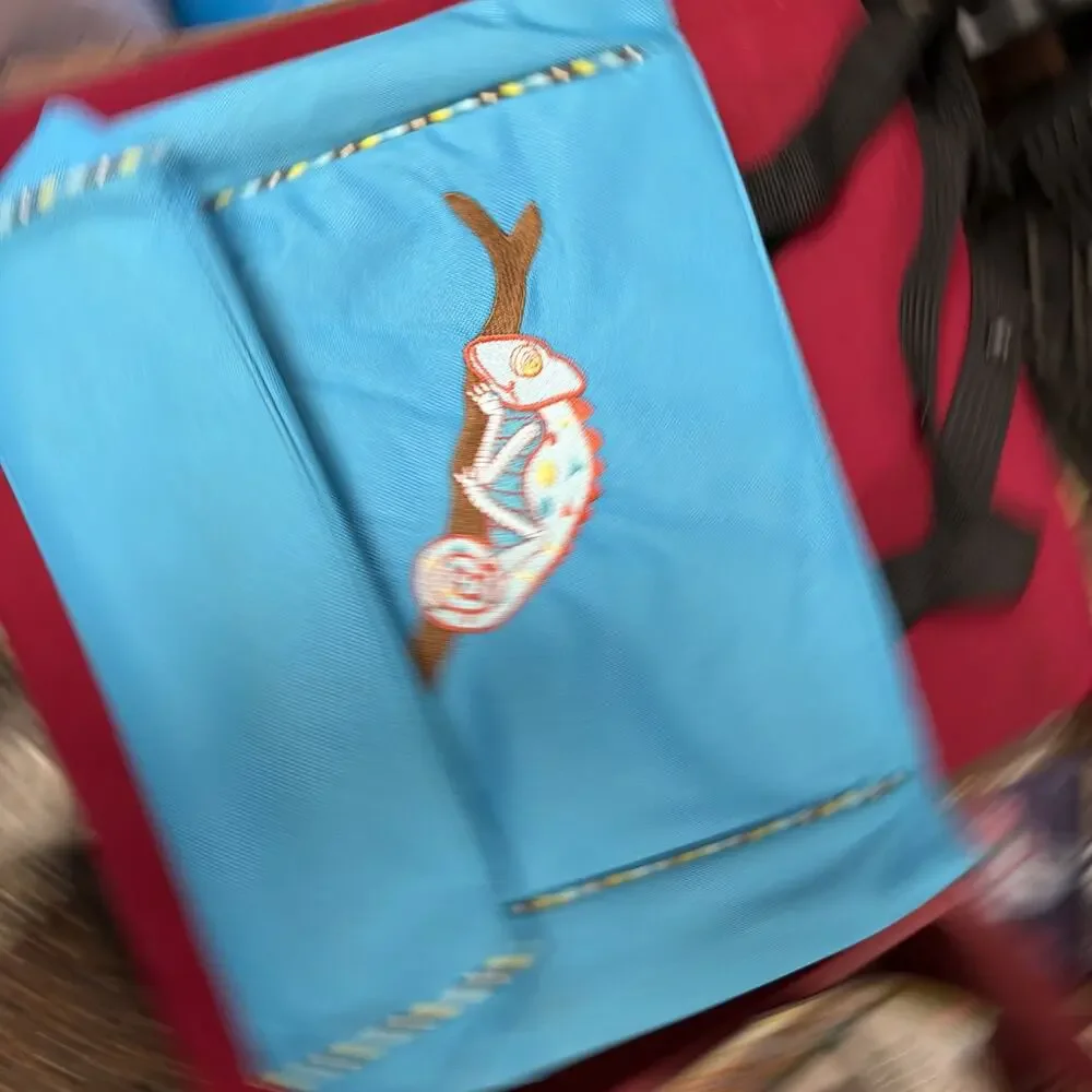 Kalencom New Orleans day bag‎